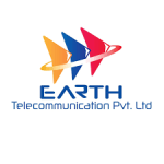 Planet Earth representing environment sustainability and global ecosystem