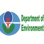 Department of Environment Bangladesh DoE official logo government agency