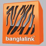 Banglalink telecom logo official brand identity Bangladesh