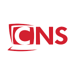 CNS Technology company logo official identity