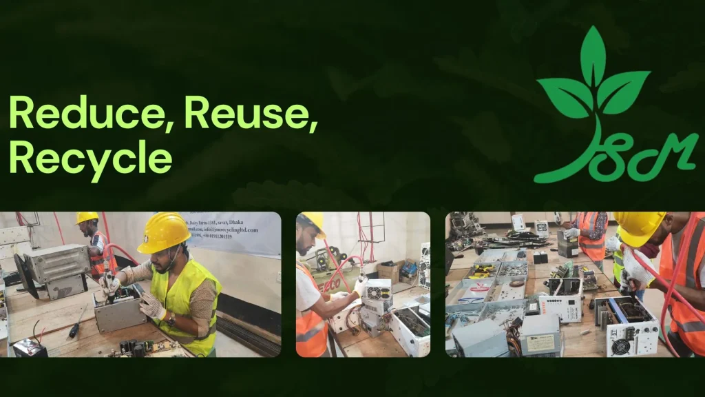 recycling solutions