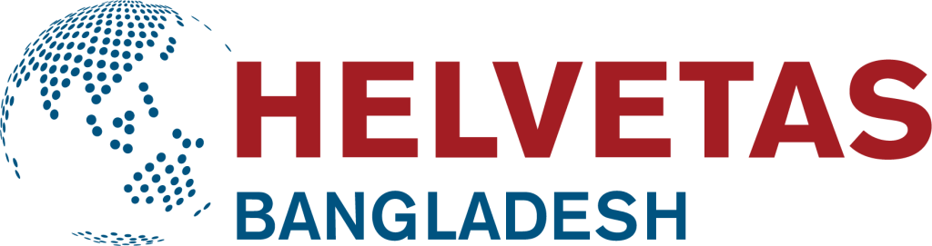 Helvetas development organization logo official identity