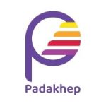 Padakhep Manabik Unnayan Kendra NGO logo official identity Bangladesh